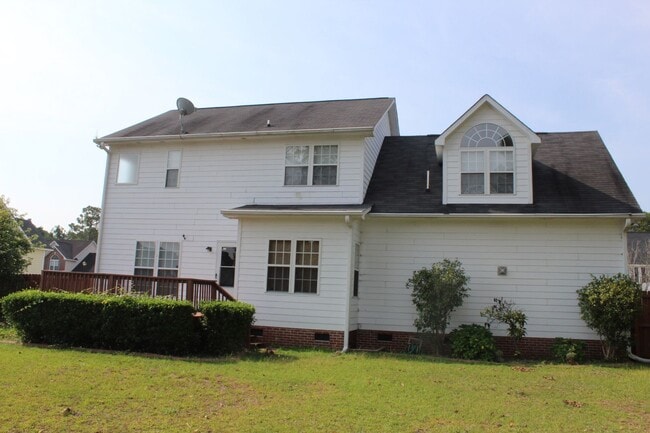 Building Photo - Parkers Ridge