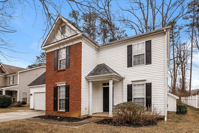 Foto del edificio - 1854 Colin Creek Ln