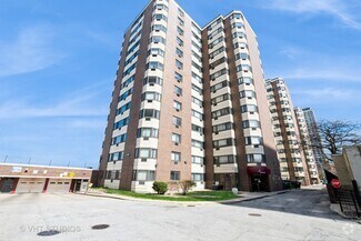 Building Photo - 7337 S South Shore Dr
