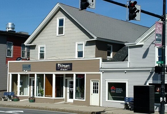 Foto del edificio - 46 Main St