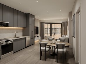 Building Photo - 2121 Ward Pl NW