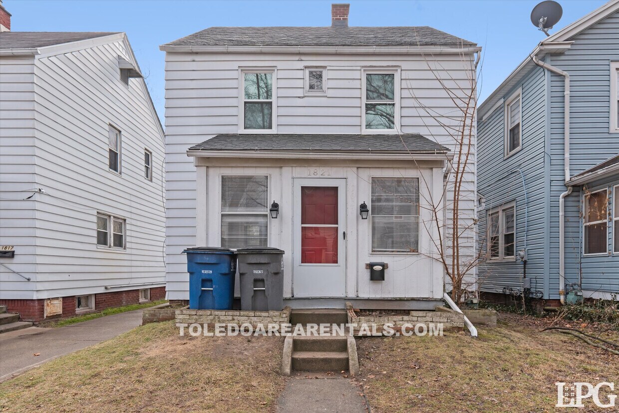 Primary Photo - 1821 Fairfax Rd