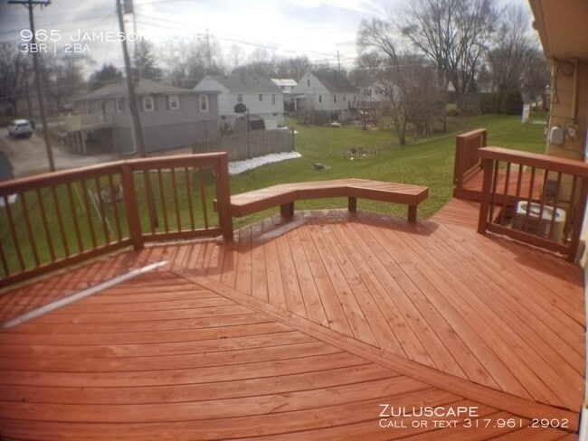 Building Photo - 965 Jameson Ct