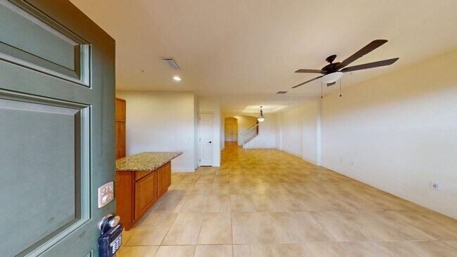 Foto del edificio - 4/3.5 TOWNHOME VILLA in Waterstone-Davenport