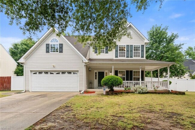 Building Photo - 704 Rocky Run Ct
