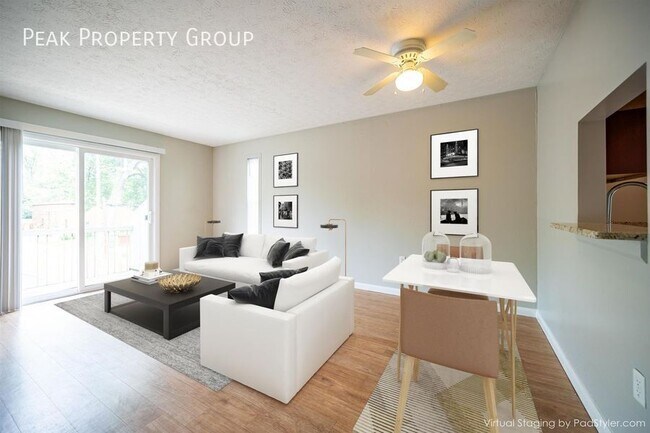 Building Photo - Available Now! Located in amazing Grandvie...