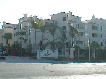 Primary Photo - 5700 W Centinela Ave