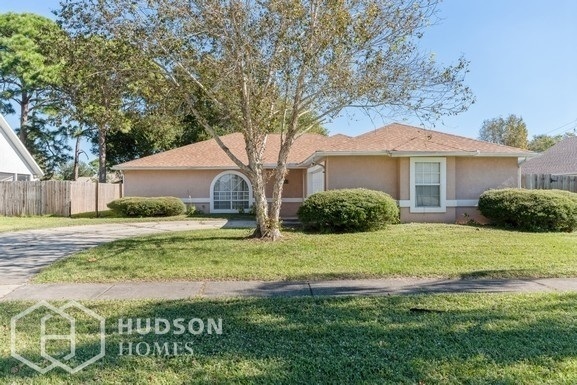 Foto principal - NOW AVAILABLE! 814 Kara Cir, Rockledge, FL...