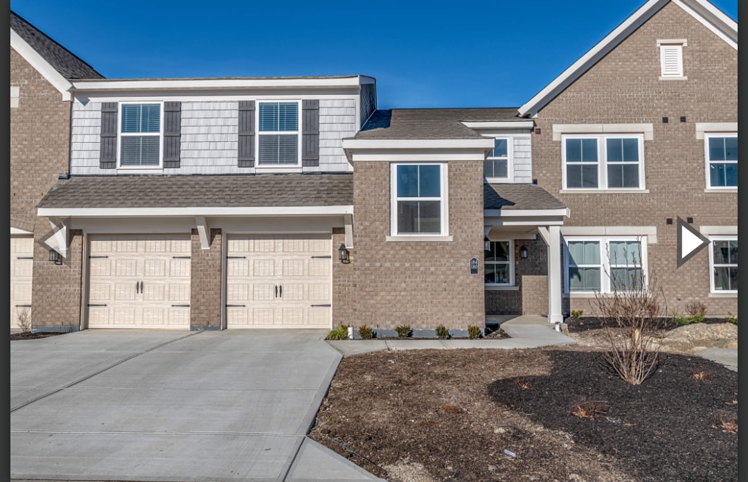 128 Old Pond Rd Unit 128, Springboro, OH 45066 Condo for Rent in