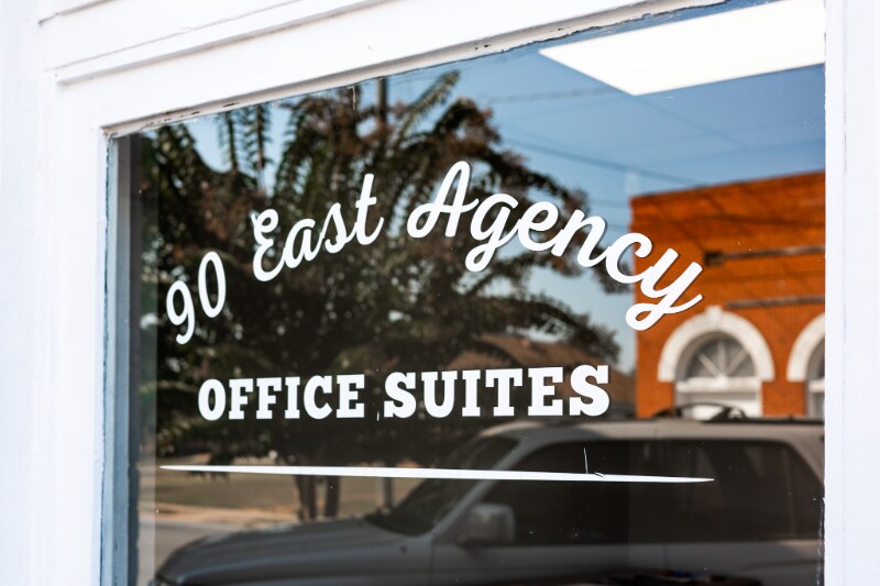 Foto del edificio - 90 E Agency St