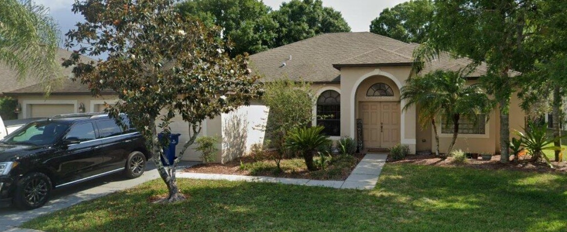 Primary Photo - 15236 Princewood Ln