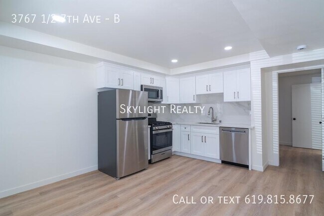 Building Photo - 3767 7th Ave