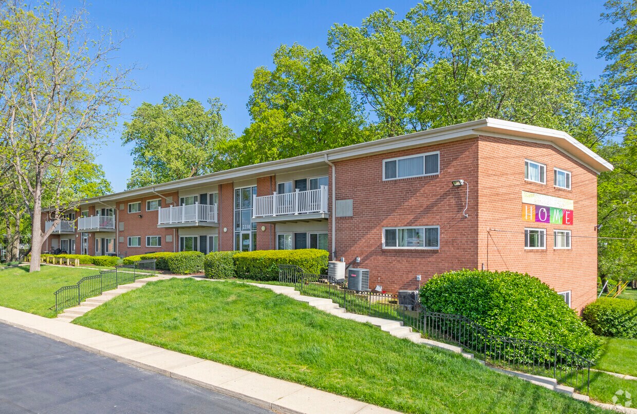 Foto principal - Glenmont Forest