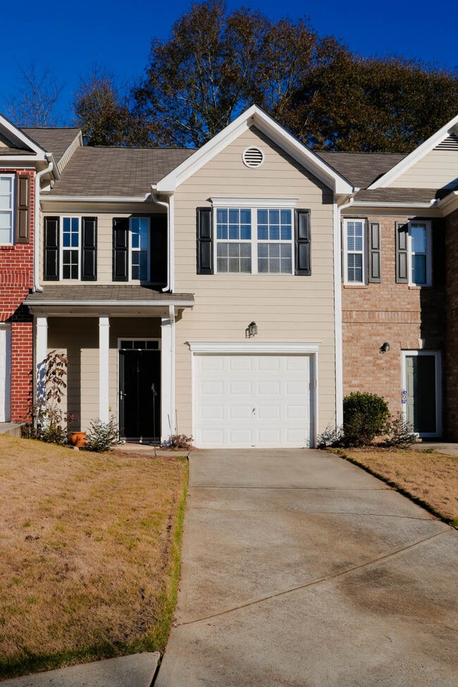 3548 Lantern View Ln, Scottdale, GA 30079 Townhome Rentals in