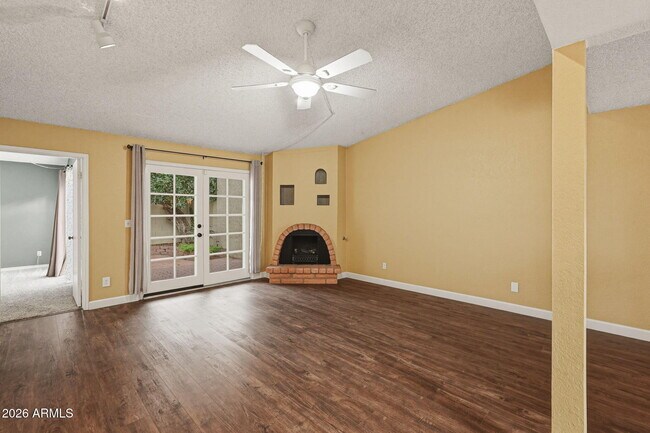 Foto del edificio - 4323 N 29th Pl