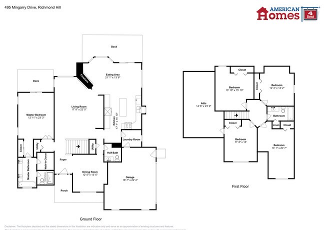 Building Photo - 495 Mingarry Drive