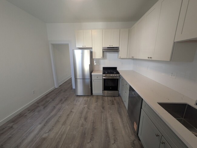 Photo - 632 Apartment