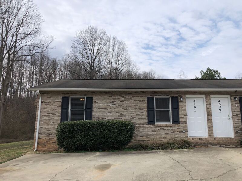 4701 Grassy Creek Rd, Denver, NC 28037 Condo for Rent in Denver, NC