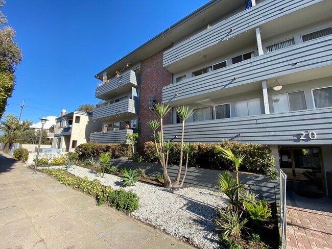 Foto del edificio - 20 29th Ave