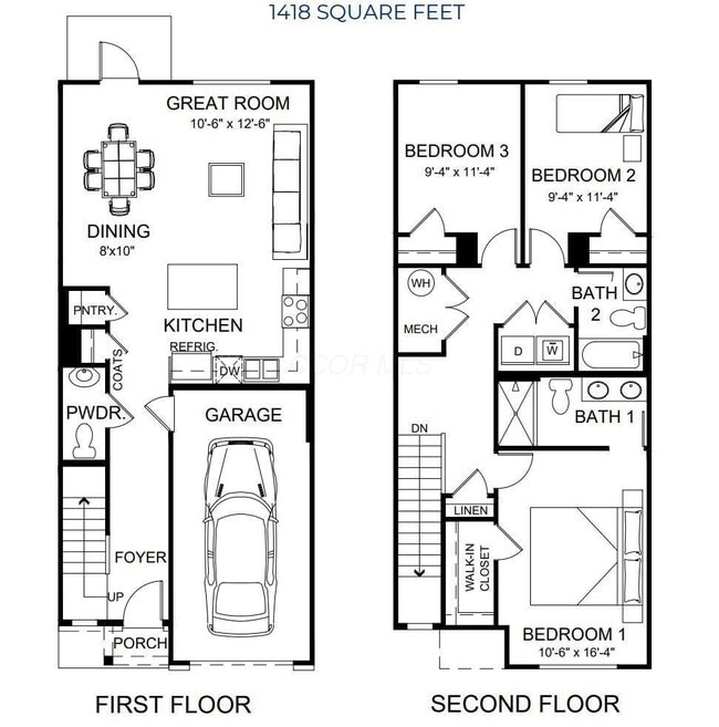 Building Photo - 6369 Bellmouth Rd