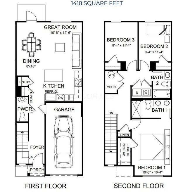 Foto del edificio - 6369 Bellmouth Rd