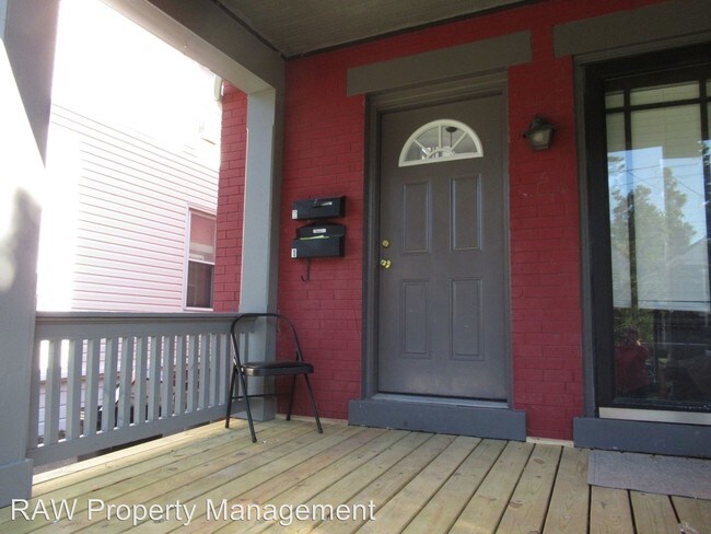 Foto del edificio - 2412 Kenilworth Ave