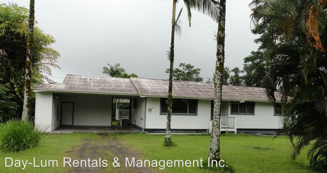 Primary Photo - 3 br, 2 bath House - 15-1967 Makuu Drive