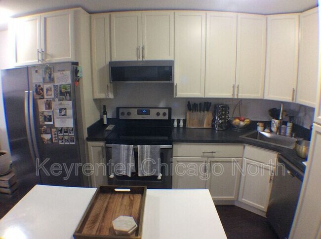 Foto del edificio - 1355 N Sandburg Terrace
