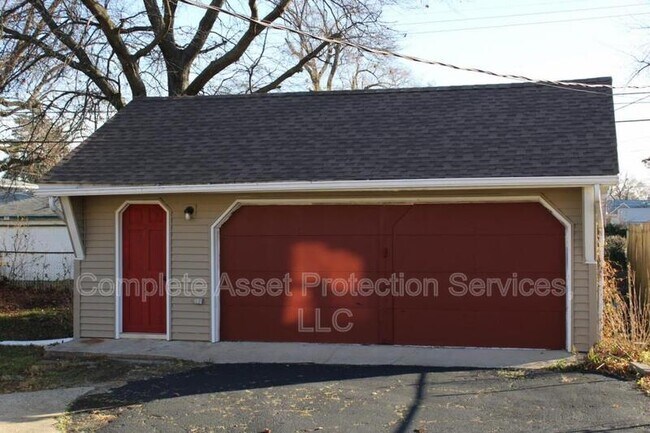 Foto del edificio - 6533 Arkansas Ave