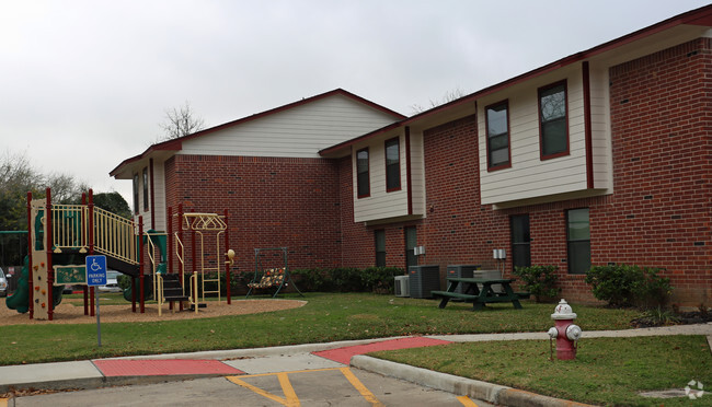 Building Photo - Mid-Towne II Apartments