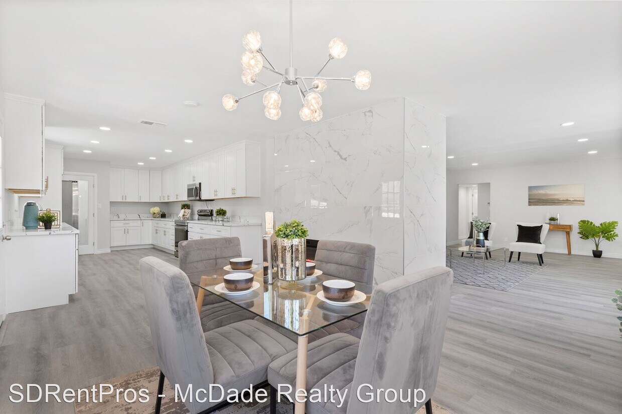 Foto principal - 4 br, 3 bath House - 1211 Peach Grove Lane