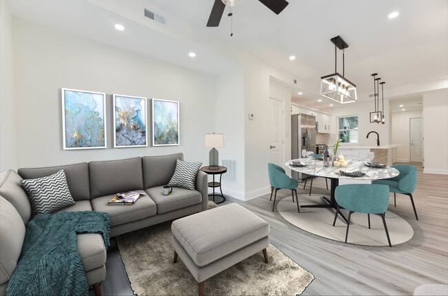 Photo - 3108 Brighton St Townhome