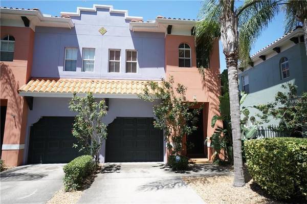 Foto principal - South Moody Townhome