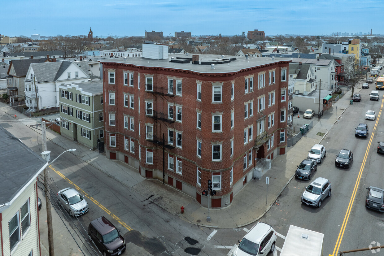 Primary - 526 Western Ave