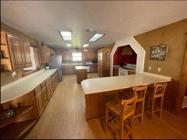 Foto del edificio - 707 County Rd 105 Spur