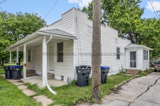 Building Photo - 207 Old Mill Rd