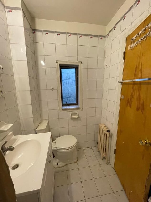 Bathroom - 215 Middle Neck Rd