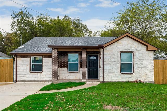 Primary Photo - 1013 E Shady Grove Rd
