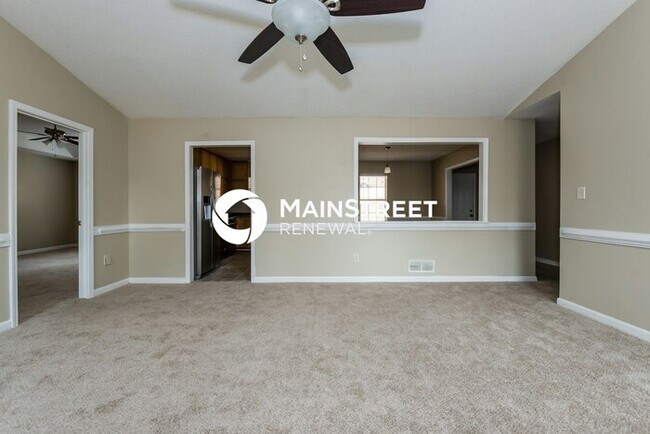 Foto del edificio - 3 Bedroom Pet-Friendly Home in Stockbridge...