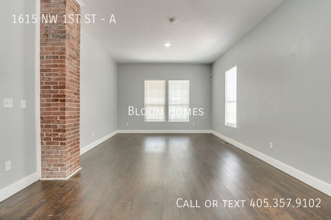 Building Photo - 1615 NW 1st St