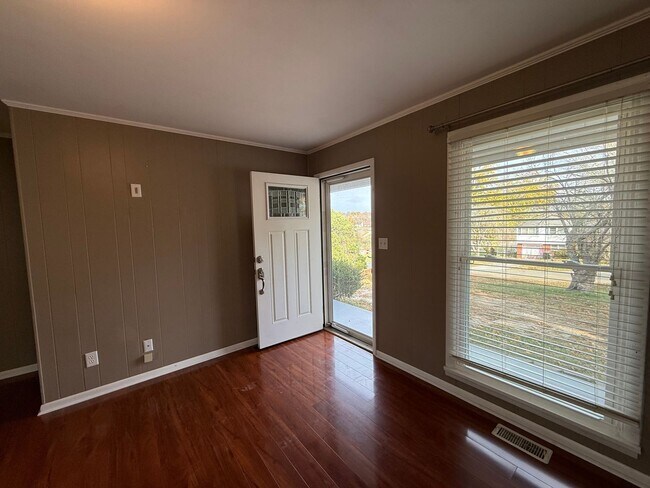 Foto del edificio - Home in Kuttawa