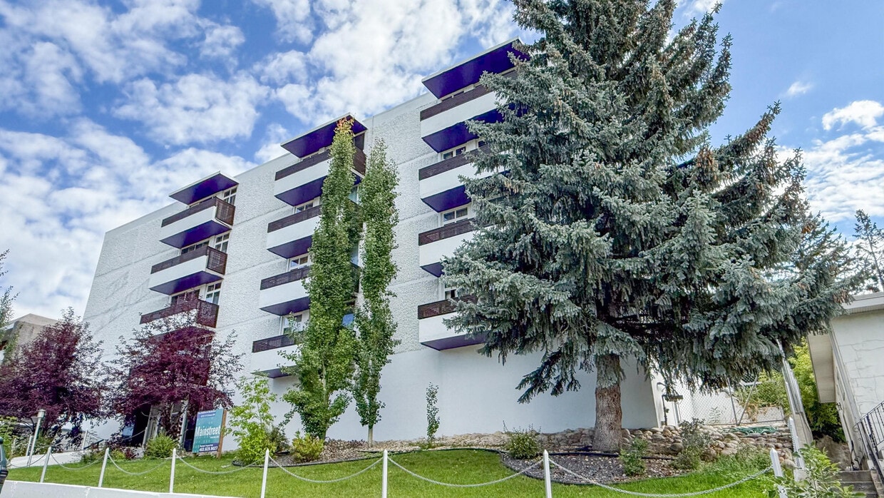 Photo principale - The Skyline in Bankview