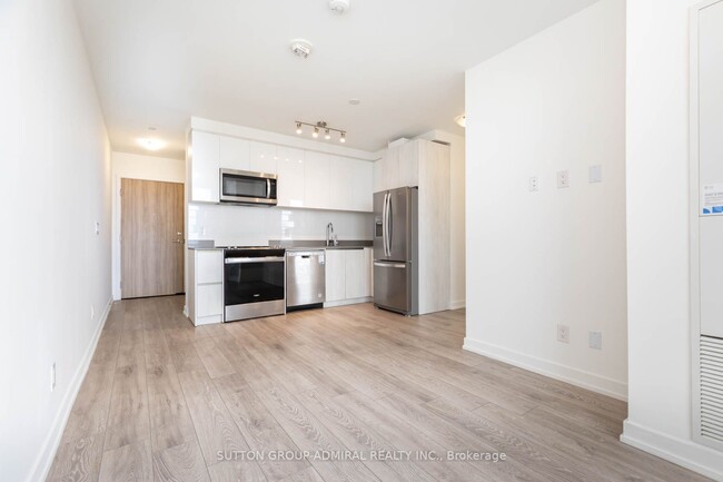 Building Photo - 3100 Keele St