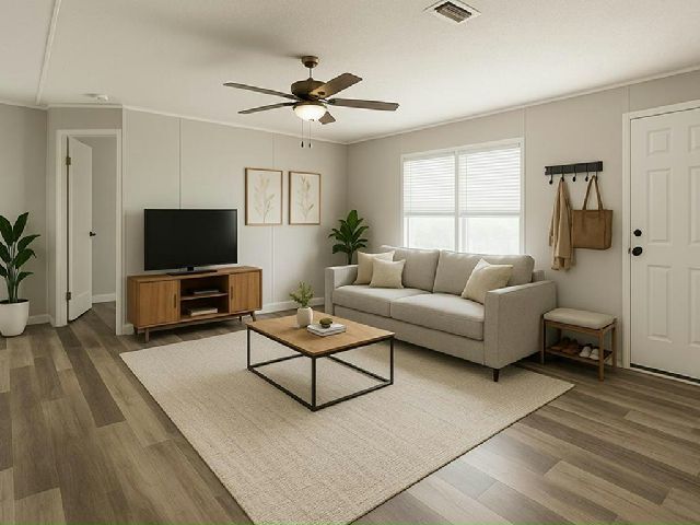 Foto del edificio - 6601 Stardust Ln