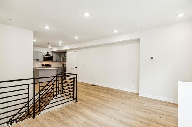 Foto del edificio - 2 br, 2 bath 4plex - 1820 N 18th St Unit A