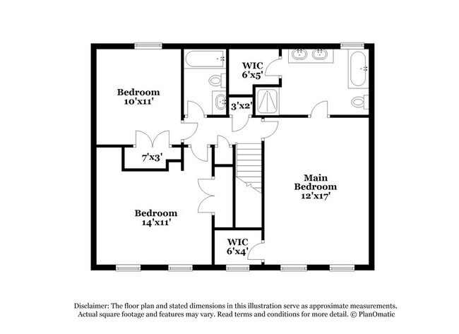 Foto del edificio - 8821 Juaquin Ln