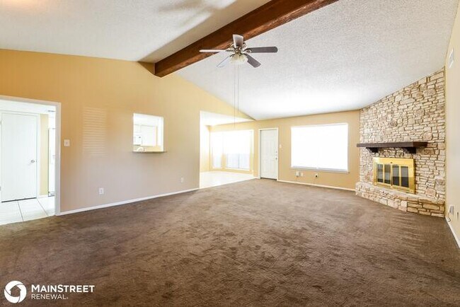 Foto del edificio - 8222 Meadow Sun St, San Antonio, TX 78251