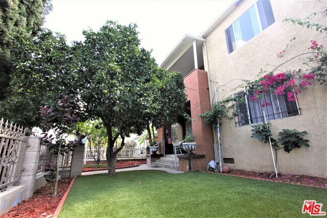 Foto del edificio - 5418 Lemon Grove Ave