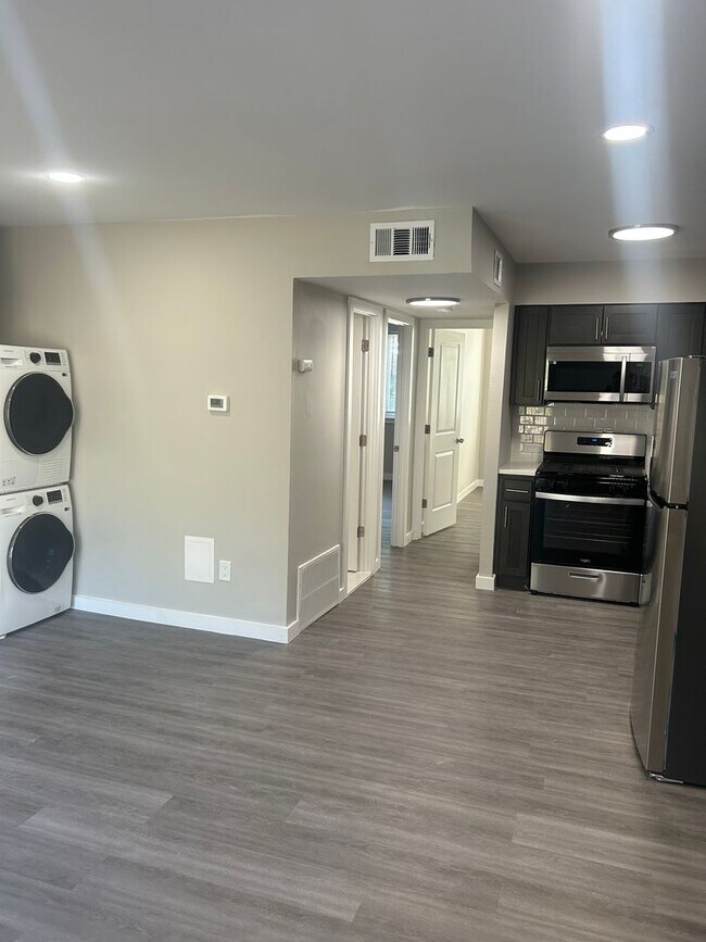 Foto del interior - Hillside Terrace Apartments