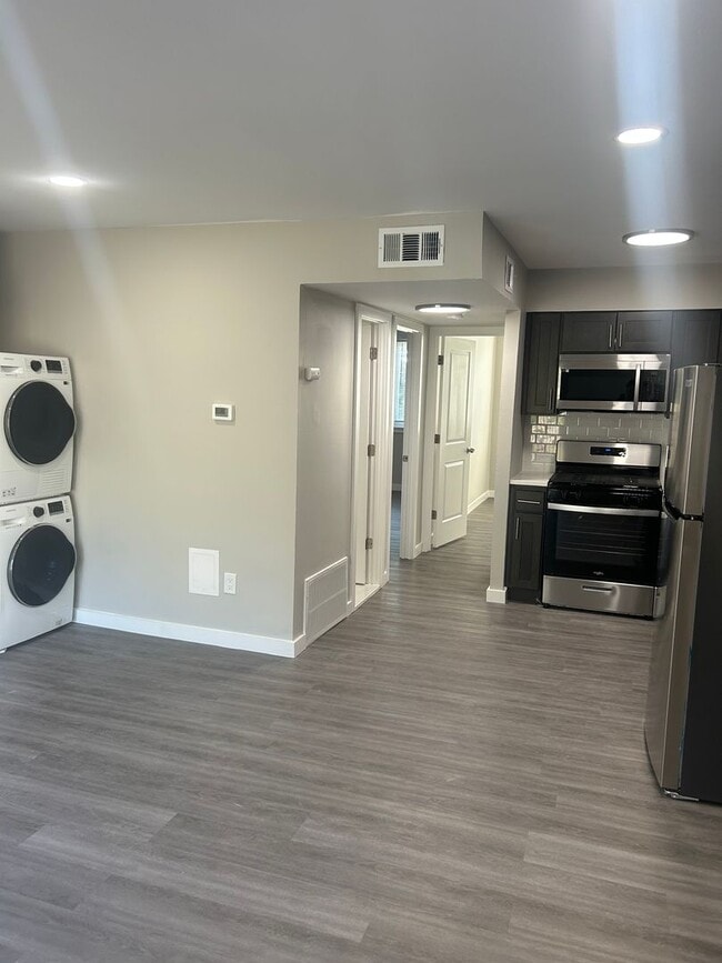 Interior Photo - Hillside Terrace Apartments